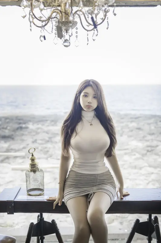 [SAINT Photolife] Vol.11 Jezzyuri Part 02 Zzyuri(쮸리) 6